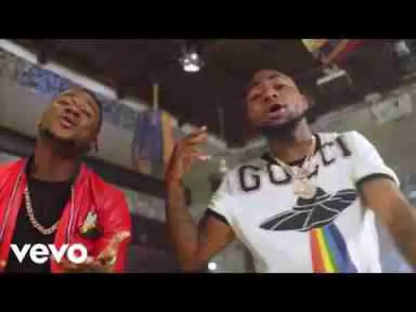 Video: Ichaba – Baby Mama ft. Davido